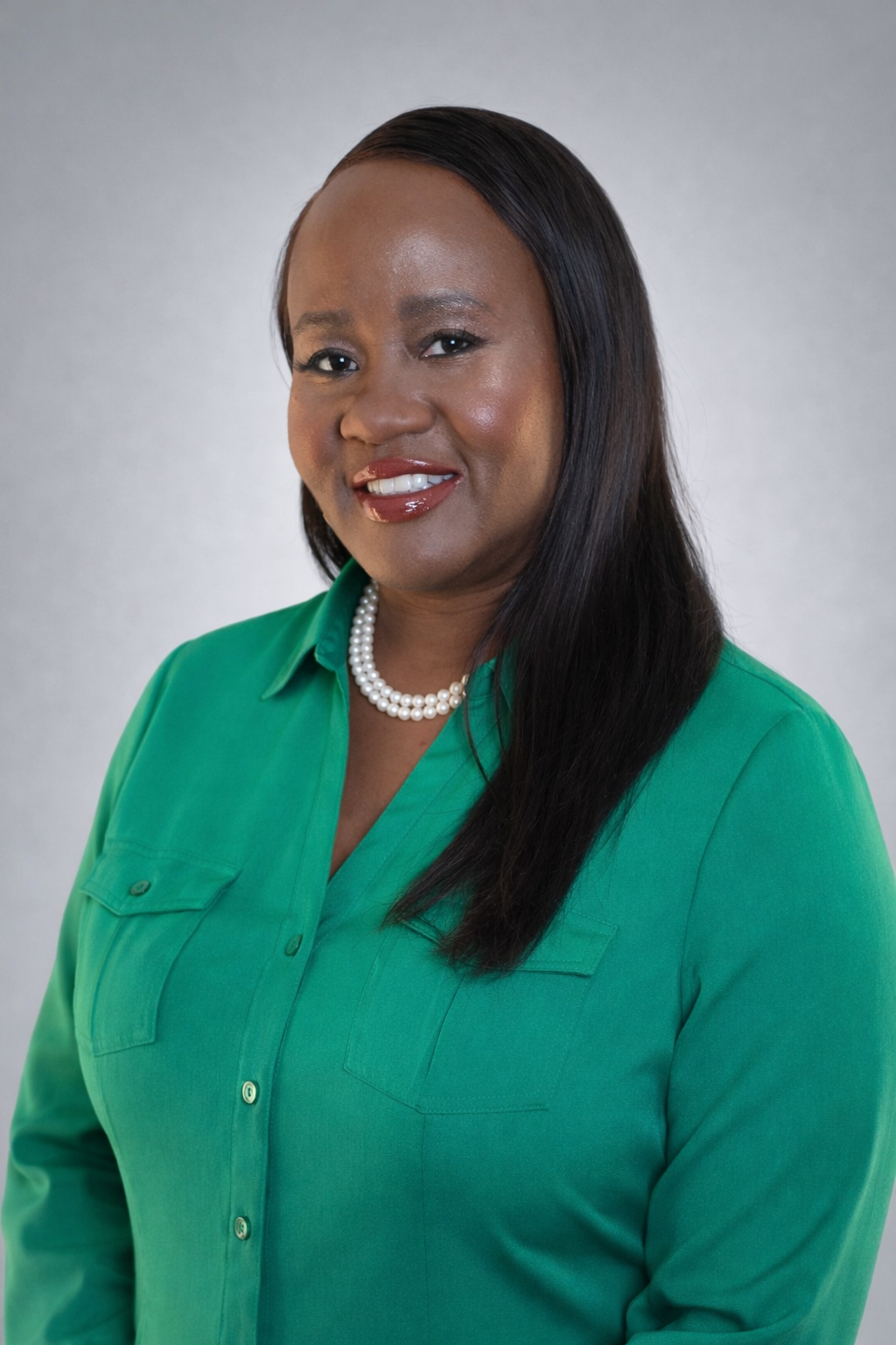 Babiya Polk